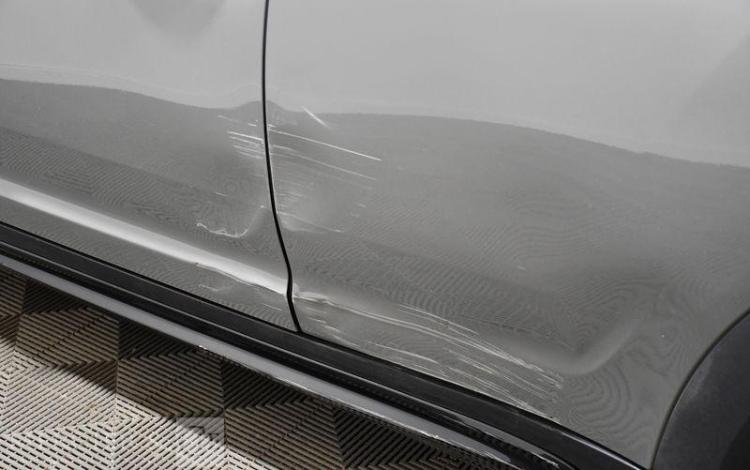 MINI COUNTRYMAN 2,0 D 150 COOPER BVA GRIS FF-446-CN