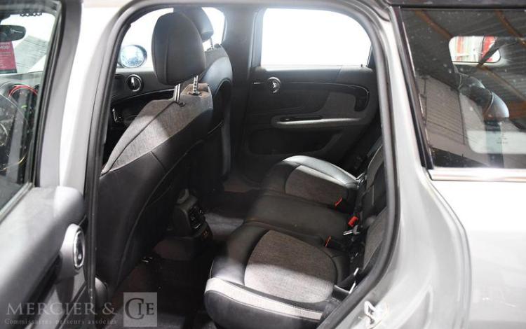 MINI COUNTRYMAN 2,0 D 150 COOPER BVA GRIS FF-446-CN