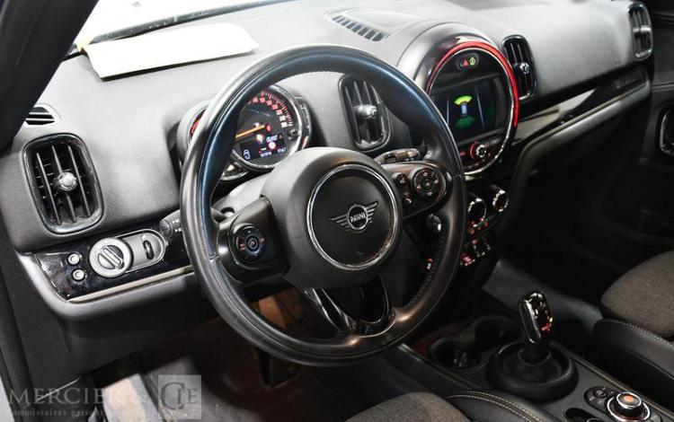MINI COUNTRYMAN 2,0 D 150 COOPER BVA GRIS FF-446-CN