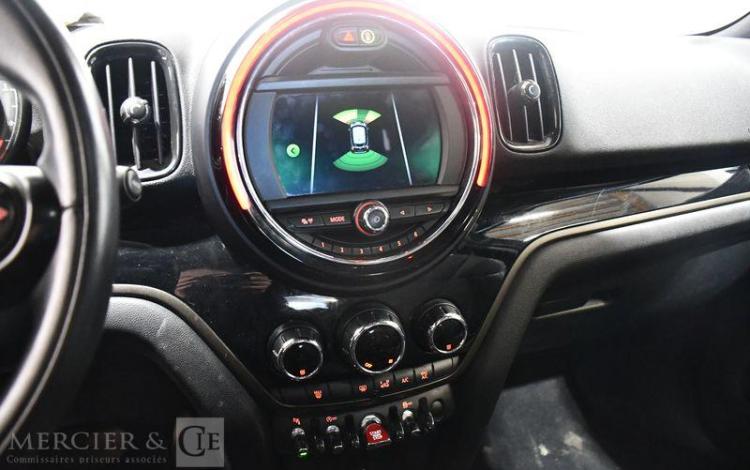 MINI COUNTRYMAN 2,0 D 150 COOPER BVA GRIS FF-446-CN