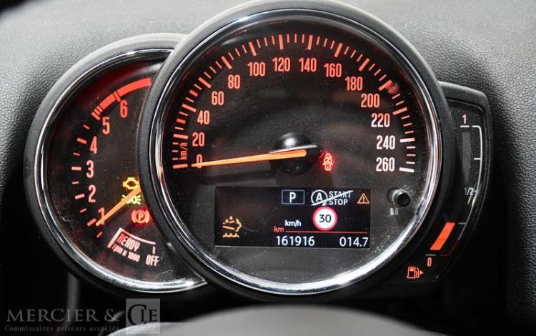 MINI COUNTRYMAN 2,0 D 150 COOPER BVA GRIS FF-446-CN