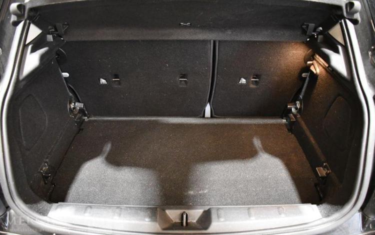 MINI MINI 1,5 D 115 COOPER BVA NOIR FF-547-WQ