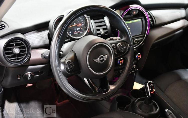 MINI MINI 1,5 D 115 COOPER BVA NOIR FF-547-WQ