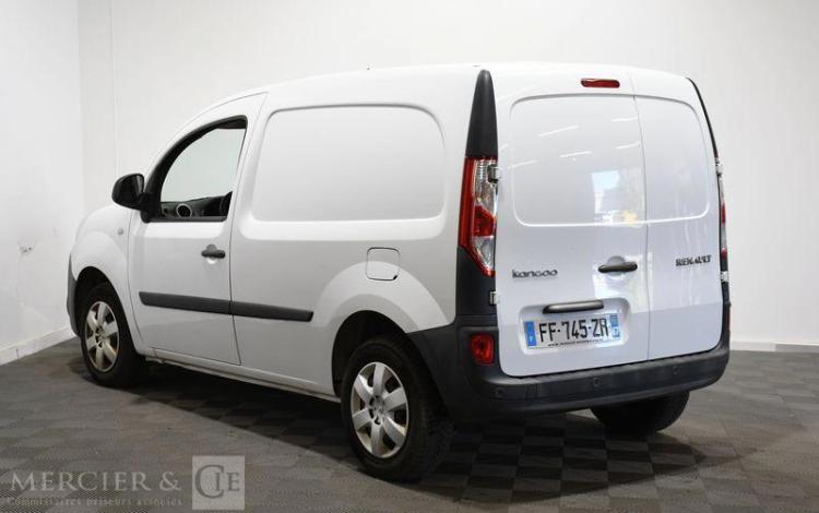 RENAULT KANGOO 1.5 DCI 75ch EXTRA BLANC FF-745-ZR