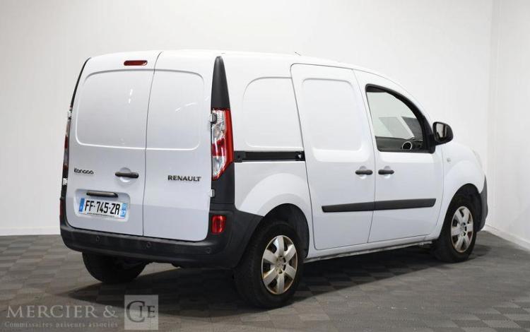 RENAULT KANGOO 1.5 DCI 75ch EXTRA BLANC FF-745-ZR