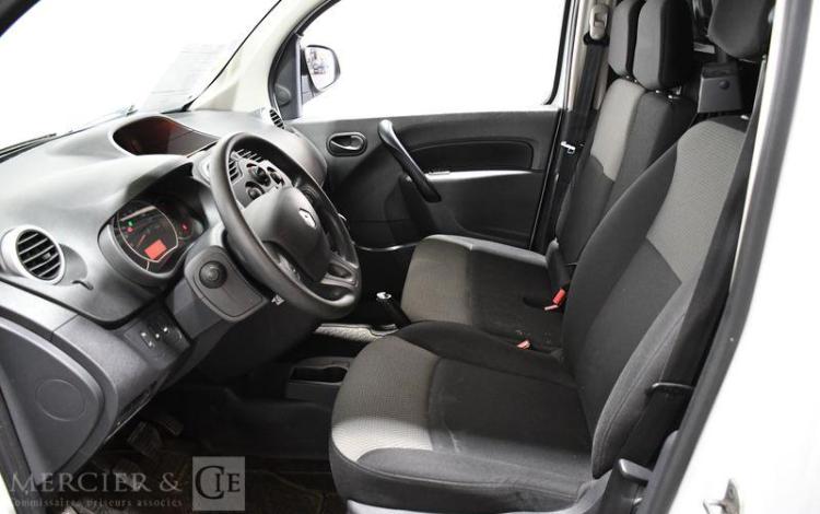 RENAULT KANGOO 1.5 DCI 75ch EXTRA BLANC FF-745-ZR