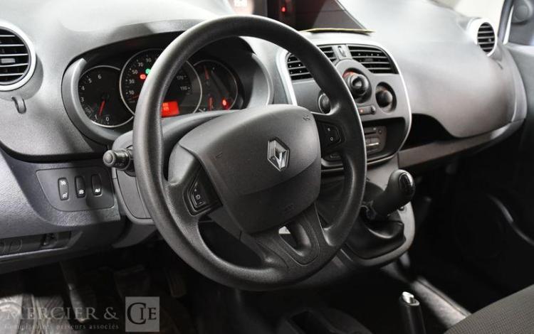RENAULT KANGOO 1.5 DCI 75ch EXTRA BLANC FF-745-ZR