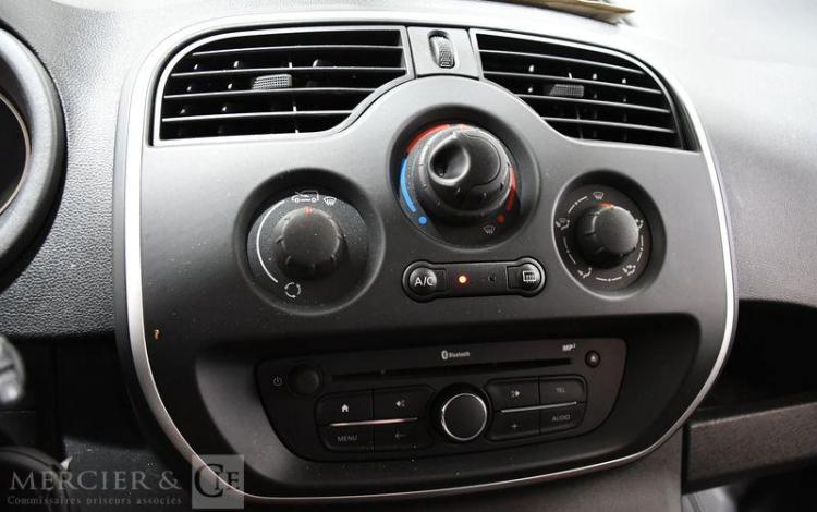 RENAULT KANGOO 1.5 DCI 75ch EXTRA BLANC FF-745-ZR