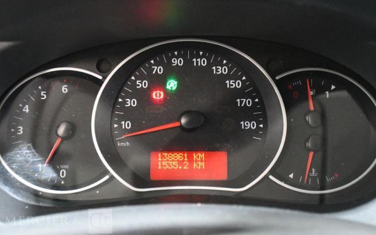 RENAULT KANGOO 1.5 DCI 75ch EXTRA BLANC FF-745-ZR