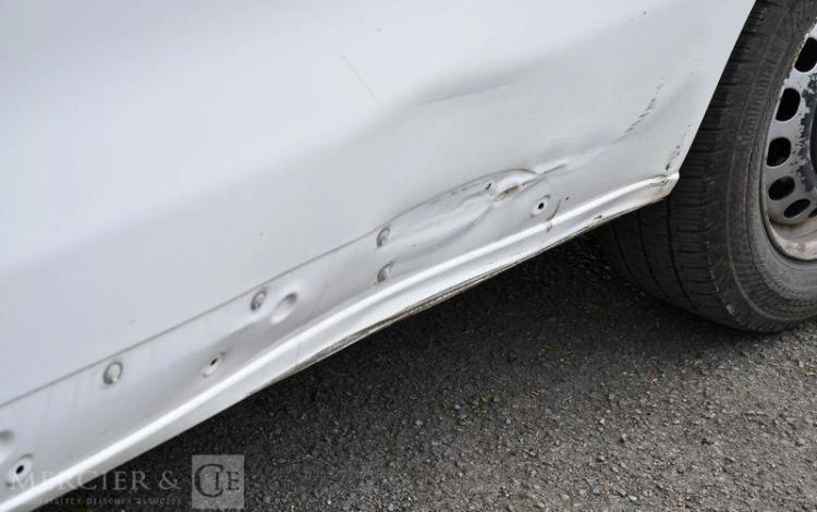 PEUGEOT EXPERT CA 120CH PREMIUM STANDARD BLANC FF-767-ET