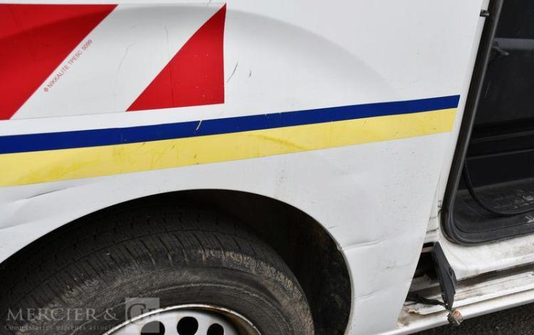 PEUGEOT EXPERT CA 120CH PREMIUM STANDARD BLANC FF-767-ET