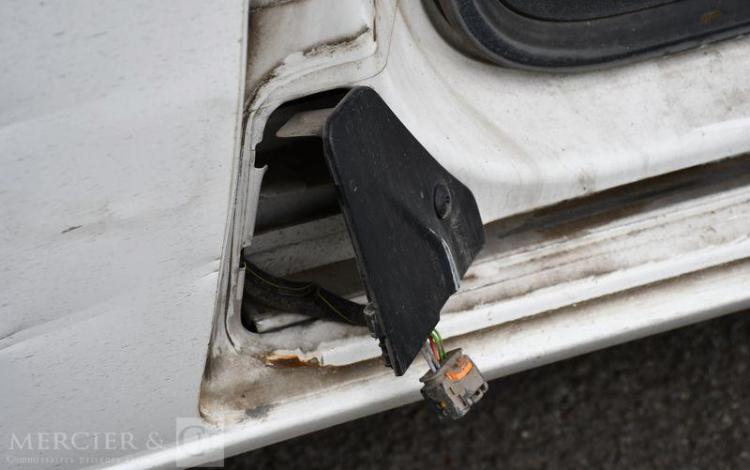 PEUGEOT EXPERT CA 120CH PREMIUM STANDARD BLANC FF-767-ET