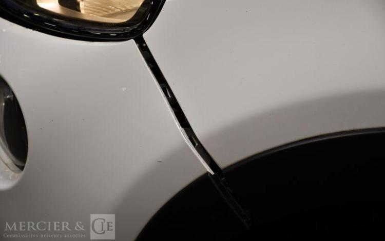 CITROEN C3 STE BLANC FG-101-QL