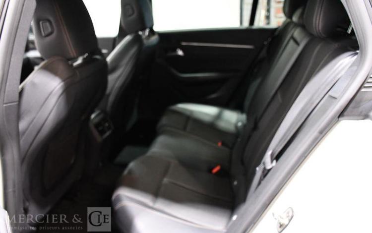 PEUGEOT 508 SW 2.0 BLUEHDI 165 GT LINE EAT BLANC FG-107-PE