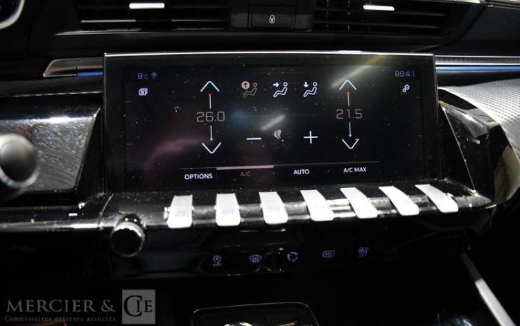 PEUGEOT 508 SW 2.0 BLUEHDI 165 GT LINE EAT BLANC FG-107-PE