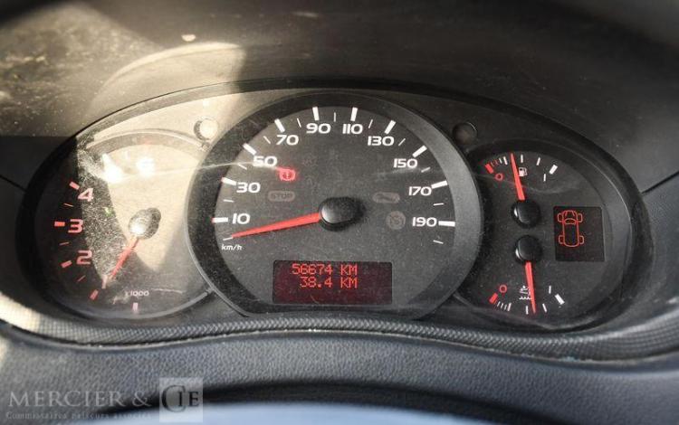 RENAULT MASTER 2.3 DCI 145ch 3T5 L2H2 GRAND-CONFORT BLANC FG-294-SC