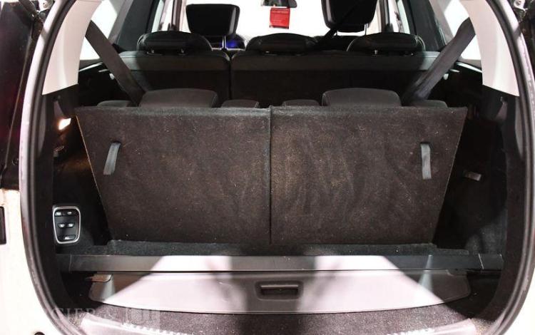 RENAULT GRAND SCENIC 1,7 BLUE DCI 150 INITIALE PARIS BLANC FG-796-QJ