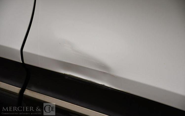 RENAULT GRAND SCENIC 1,7 BLUE DCI 150 INITIALE PARIS BLANC FG-796-QJ