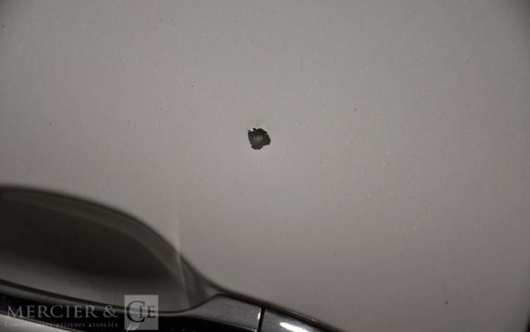 RENAULT GRAND SCENIC 1,7 BLUE DCI 150 INITIALE PARIS BLANC FG-796-QJ