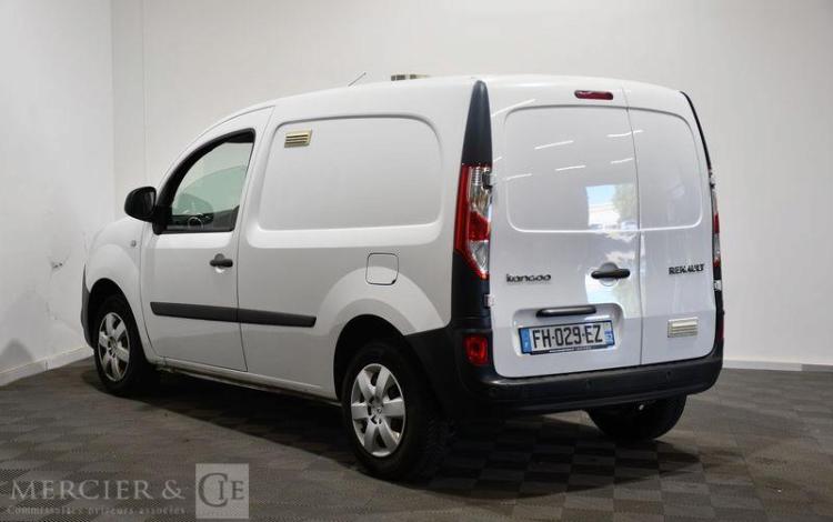 RENAULT KANGOO EXPRESS EXTRA R-LINK DCI 90 BLANC FH-029-EZ