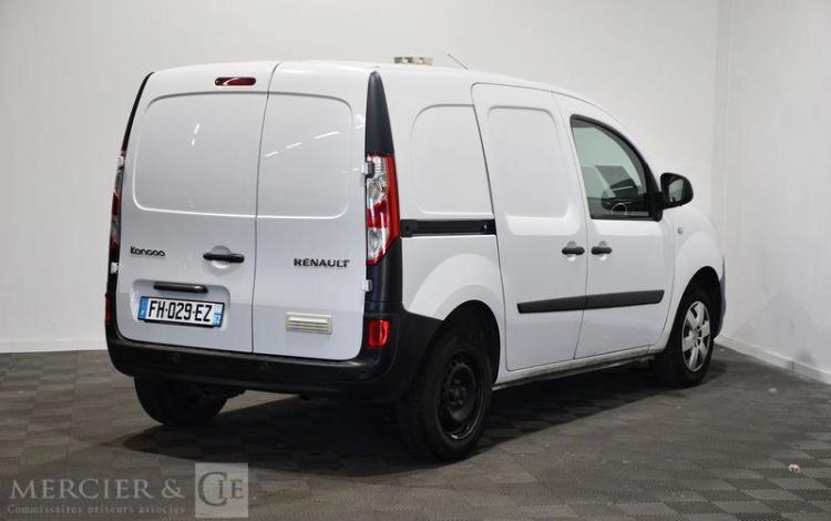 RENAULT KANGOO EXPRESS EXTRA R-LINK DCI 90 BLANC FH-029-EZ