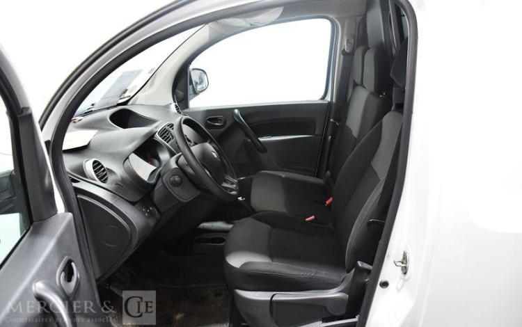 RENAULT KANGOO EXPRESS EXTRA R-LINK DCI 90 BLANC FH-029-EZ