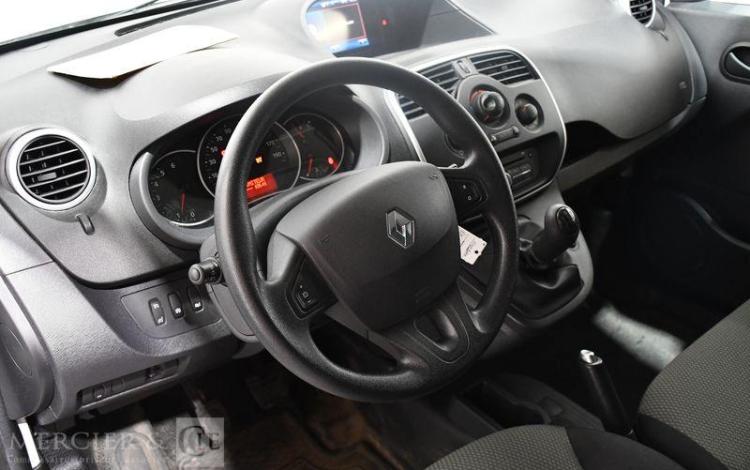 RENAULT KANGOO EXPRESS EXTRA R-LINK DCI 90 BLANC FH-029-EZ