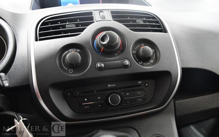 RENAULT KANGOO EXPRESS EXTRA R-LINK DCI 90 BLANC FH-029-EZ