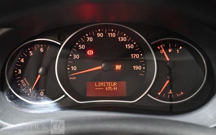 RENAULT KANGOO EXPRESS EXTRA R-LINK DCI 90 BLANC FH-029-EZ
