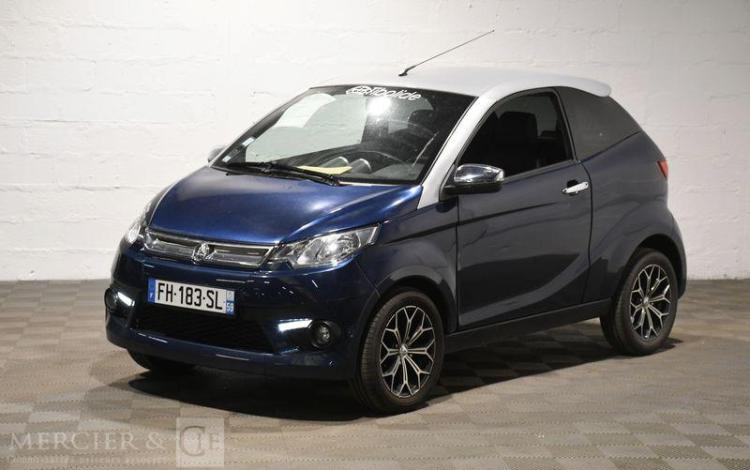 AIXAM AIXAM BLEU FH-183-SL