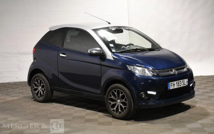 AIXAM AIXAM BLEU FH-183-SL