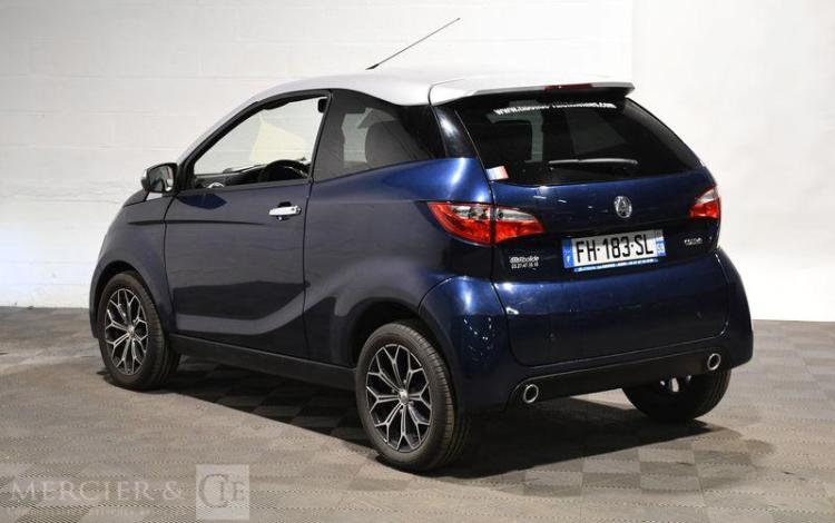 AIXAM AIXAM BLEU FH-183-SL