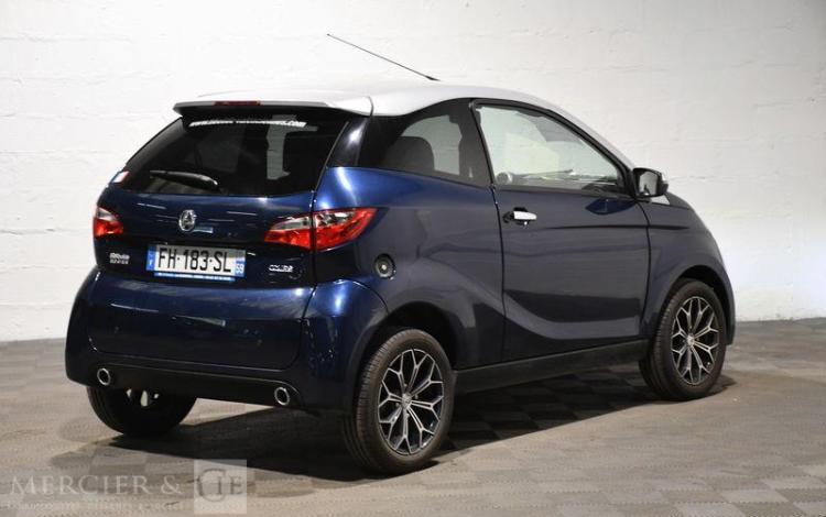 AIXAM AIXAM BLEU FH-183-SL