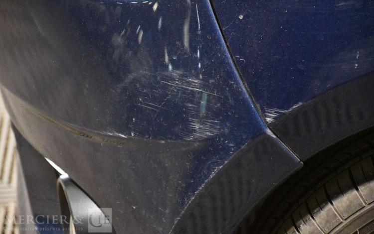 AIXAM AIXAM BLEU FH-183-SL