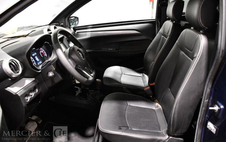 AIXAM AIXAM BLEU FH-183-SL