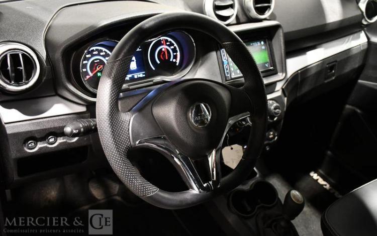 AIXAM AIXAM BLEU FH-183-SL