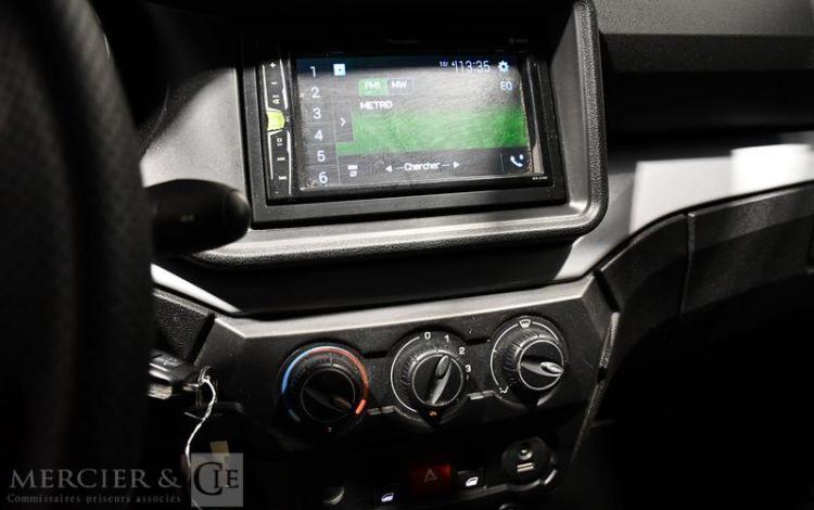 AIXAM AIXAM BLEU FH-183-SL