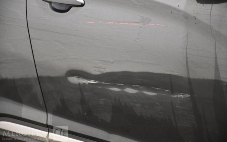 HYUNDAI KONA 1,6 T-GDI CREATIVE GRIS FH-333-QZ