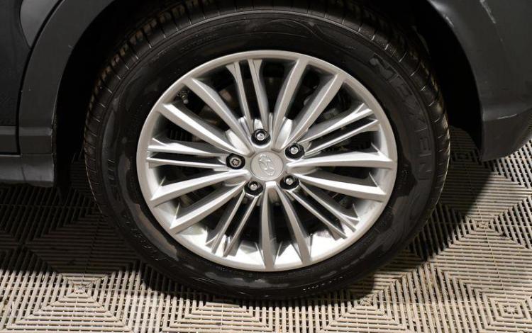 HYUNDAI KONA 1,6 T-GDI CREATIVE GRIS FH-333-QZ