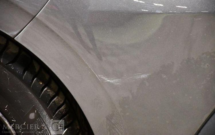 PEUGEOT 208 SOCIETE 1.2 PURETECH 80ch PREMIUM PACK GRIS FH-948-XP