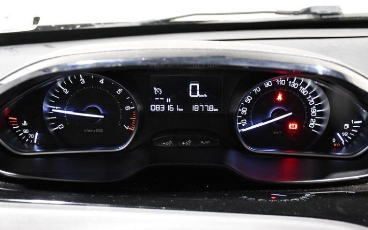 PEUGEOT 208 SOCIETE 1.2 PURETECH 80ch PREMIUM PACK GRIS FH-948-XP