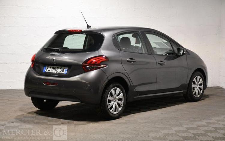 PEUGEOT 208 AFF PURETECH 82CH PREMIUM PACK BVM5 5P  FJ-002-SW