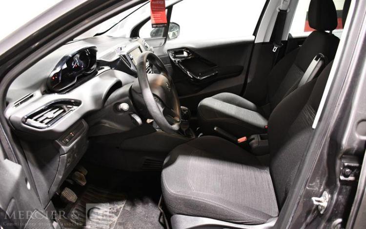 PEUGEOT 208 AFF PURETECH 82CH PREMIUM PACK BVM5 5P  FJ-002-SW