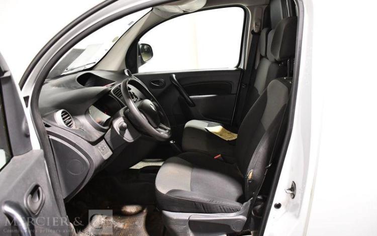 RENAULT KANGOO EXPRESS EXTRA R-LINK DCI 90 BLANC FJ-003-LV