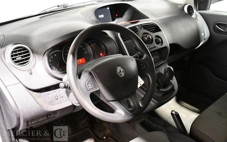 RENAULT KANGOO EXPRESS EXTRA R-LINK DCI 90 BLANC FJ-003-LV
