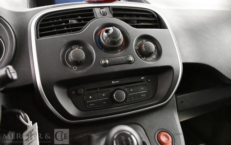 RENAULT KANGOO EXPRESS EXTRA R-LINK DCI 90 BLANC FJ-003-LV