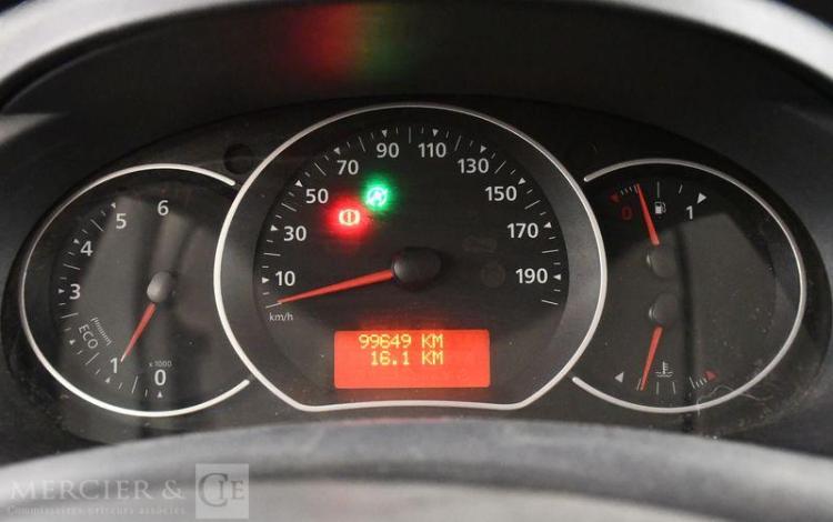 RENAULT KANGOO EXPRESS EXTRA R-LINK DCI 90 BLANC FJ-003-LV