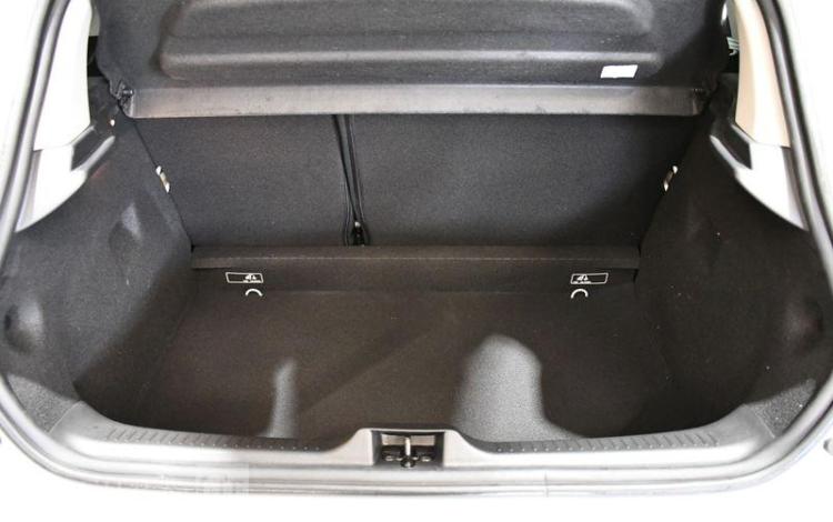 RENAULT CLIO IV SOCIETE 0.9 TCE 90ch BUSINESS REVERSIBLE BLANC FJ-281-JM