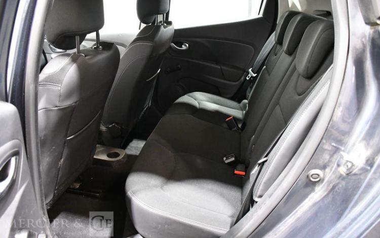 RENAULT CLIO BLEU FJ-433-RQ