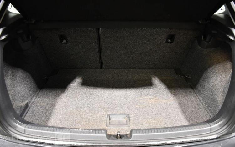 VOLKSWAGEN POLO 65 CONNECT GRIS FJ-631-SG